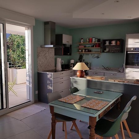 Appartement Centre Ville Beaux Arts 2 Personnes Calme Et Confort Montpellier Exterior foto