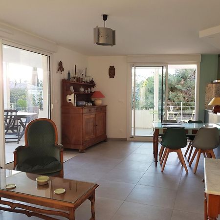 Appartement Centre Ville Beaux Arts 2 Personnes Calme Et Confort Montpellier Exterior foto