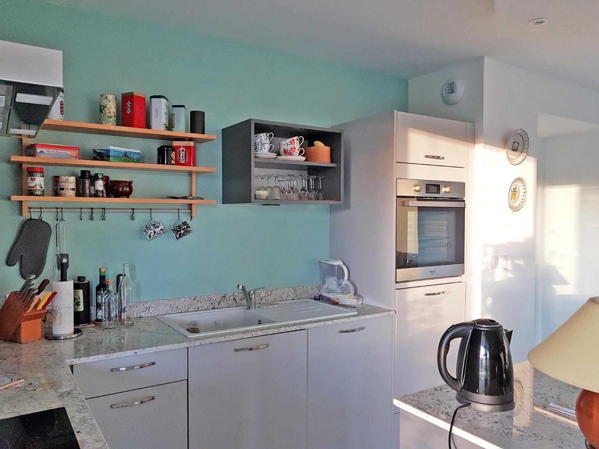 Appartement Centre Ville Beaux Arts 2 Personnes Calme Et Confort Montpellier Exterior foto
